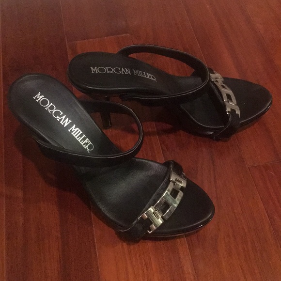 Morgan muller one of a kind heels - Picture 2 of 7